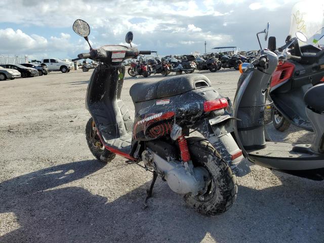 2005 PIAGGIO TYPHOON 50 ZAPC29C1555001797