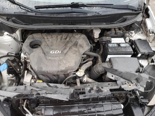 KNADM4A34F6468452 KIA RIO LX