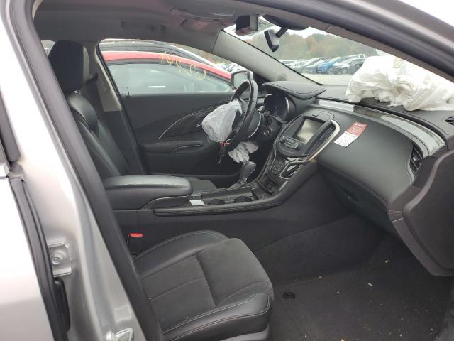 2015 BUICK LACROSSE 1 1G4G15G37FF317736