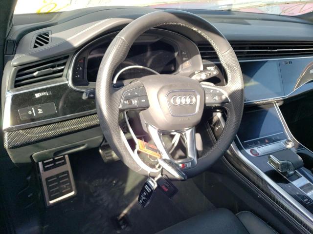 2021 AUDI SQ7 PRESTI WA1VWBF73MD038092