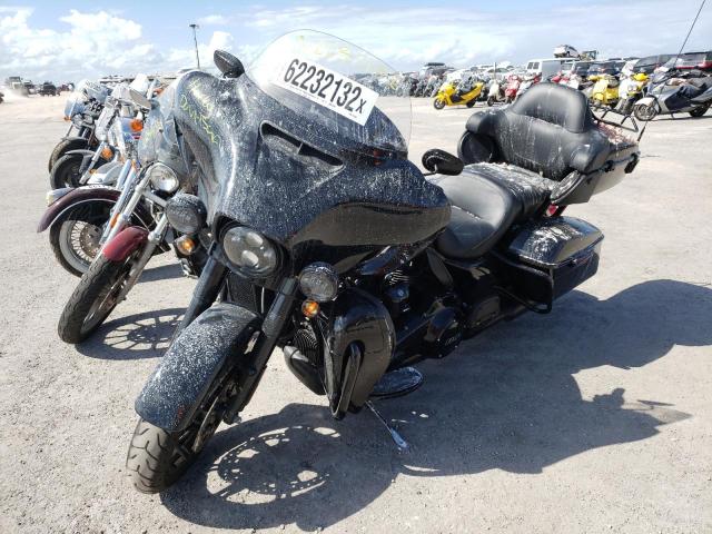 2021 HARLEY-DAVIDSON FLHTK - 1HD1KEF10MB615135