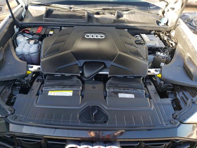 2019 AUDI Q8 PRESTIG WA1FVAF1XKD012597