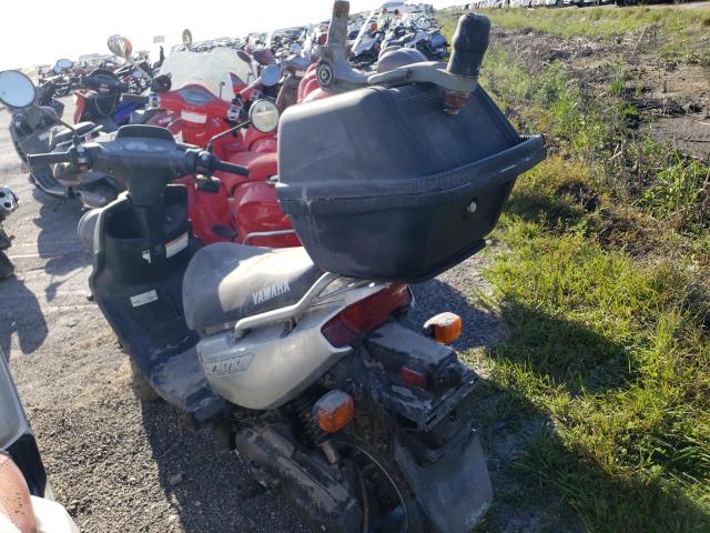 2003 YAMAHA YW50 AP ZU LPRSA20A23A203300