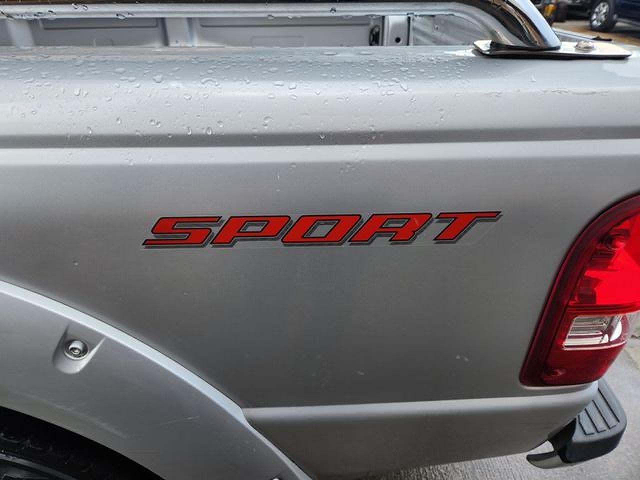 2007 Ford Ranger VIN: 1FTYR10U47PA78350 Lot: 65811492