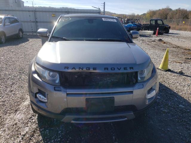 VIN: SALVP2BG0DH835054 Auction: COPART Lot: 65675772 Location: AR - FAYETTEVILLE SALVP2BG0DH835054 LAND ROVER RANGEROVER 2013 GRAY Photo 9