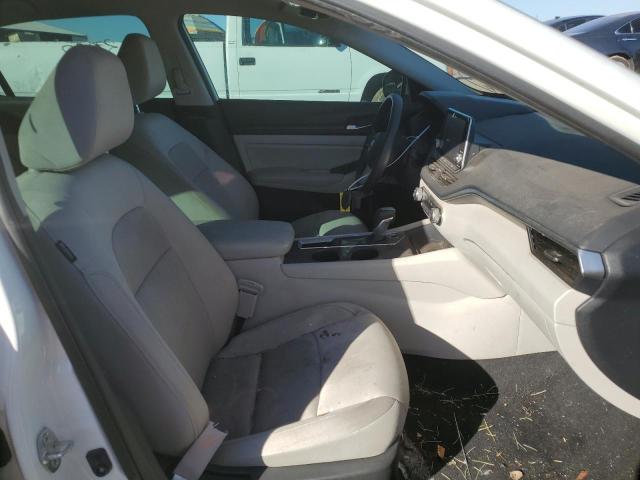 1N4BL4BV6KN301383 Nissan ALTIMA S