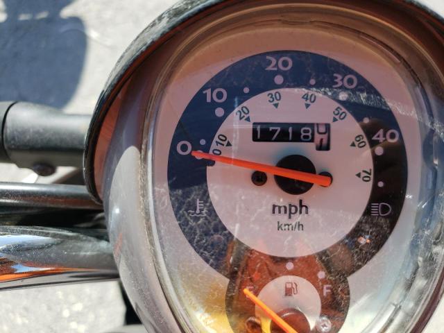 2008 HONDA CHF50 S JH2AF60648K402105