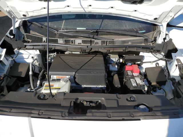 2022 NISSAN LEAF S PLU 1N4BZ1BVXNC551299