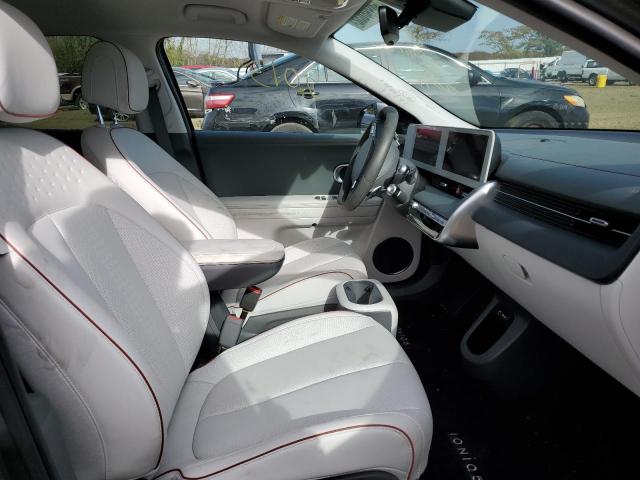 2022 HYUNDAI IONIQ 5 SE KM8KNDAF1NU103332