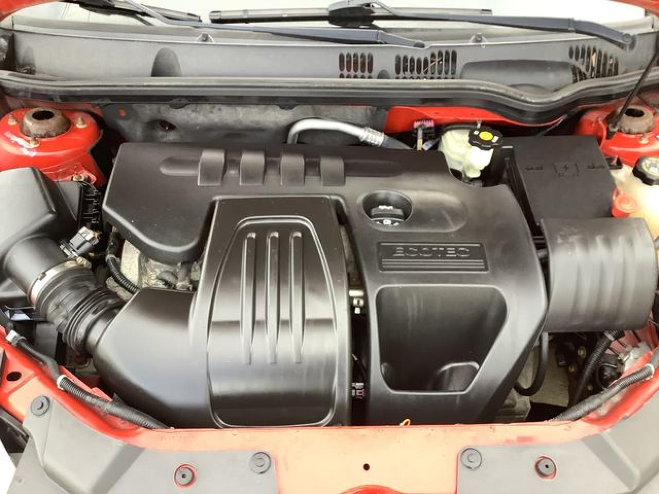 2007 Chevrolet Cobalt Lt VIN: 1G1AL55FX77280770 Lot: 65833162