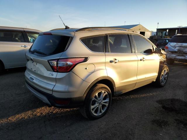 1FMCU9GD4JUC12386 Ford ESCAPE SE