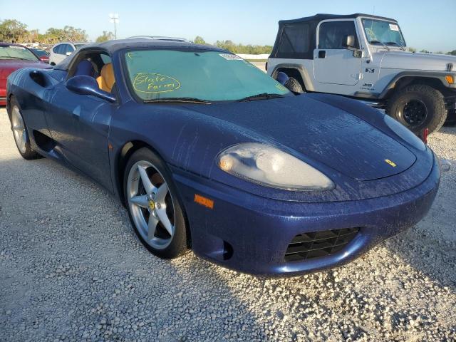 FERRARI ALL MODELS – zdjęcie z aukcji, lot #65694862
