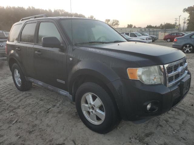 2008 Ford Escape XLT