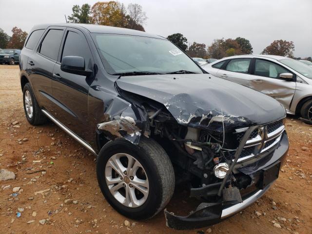 2013 Dodge Durango SXT