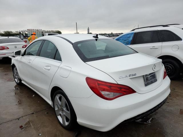 2019 MERCEDES-BENZ CLA 250 - WDDSJ4EB4KN739245