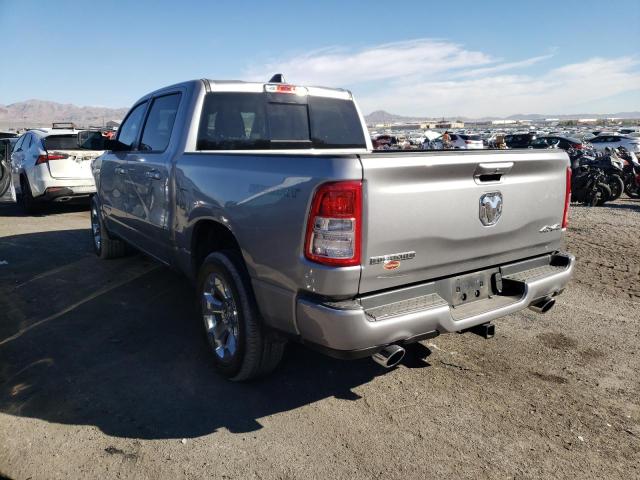 2022 RAM 1500 BIG H - 1C6SRFFT5NN129579