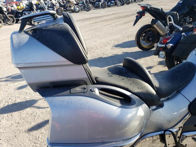 2003 BMW K1200 LT WB10555A53ZD80257