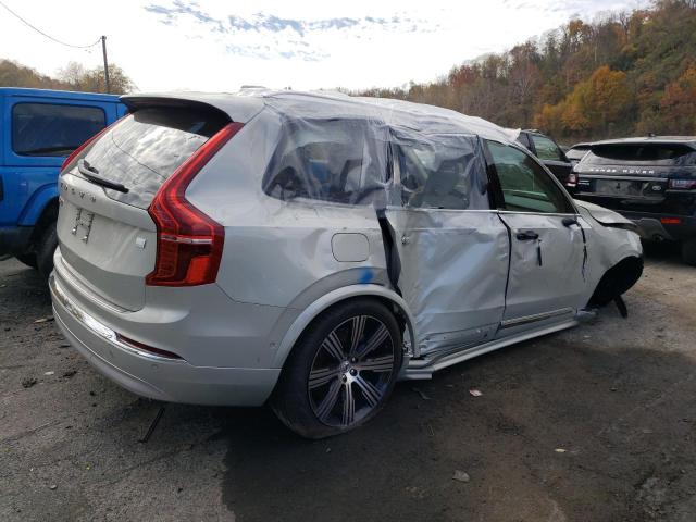 2022 VOLVO XC90 T8 RE YV4H60CL5N1862460