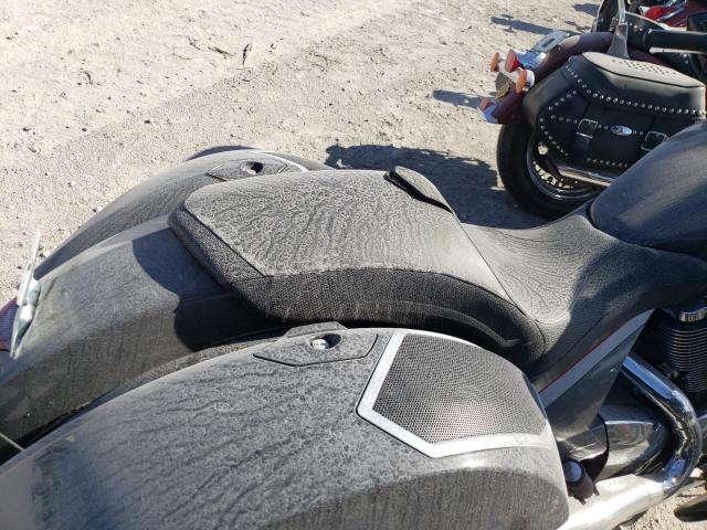 2015 VICTORY MOTORCYCLES MAGNUM 5VPYW36N8F3039272