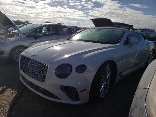 SCBDG4ZG6LC076218 Bentley CONTINENTA