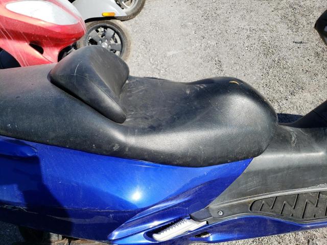 2006 HONDA NSS250 JH2MF06116K400346