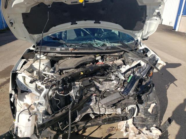 2019 NISSAN QASHQAI JN1BJ1CR9KW319745