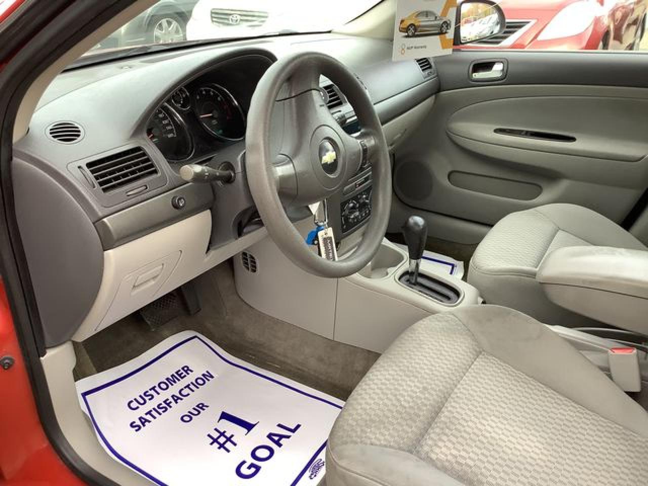 2007 Chevrolet Cobalt Lt VIN: 1G1AL55FX77280770 Lot: 65833162