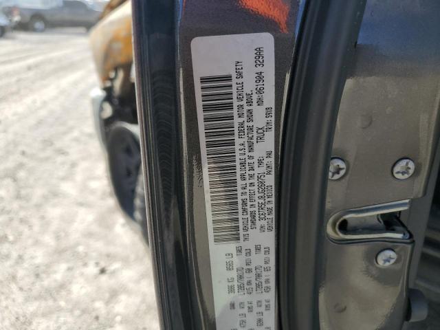 2018 RAM 2500 POWER 3C6TR5EJ8JG260751