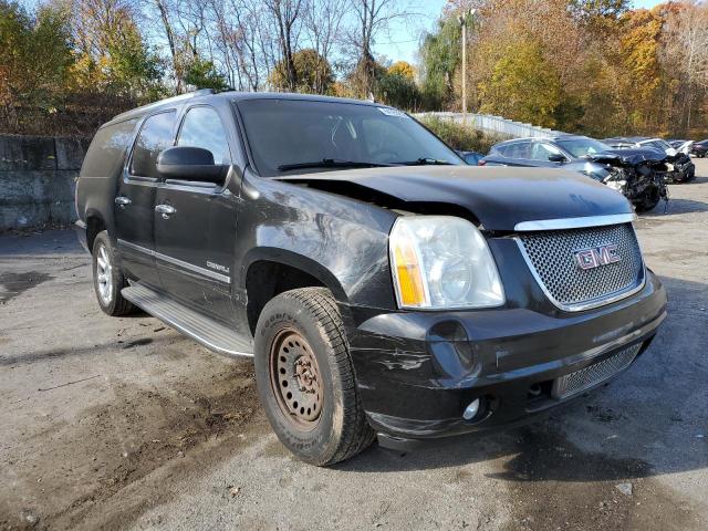 2011 GMC Yukon XL Denali