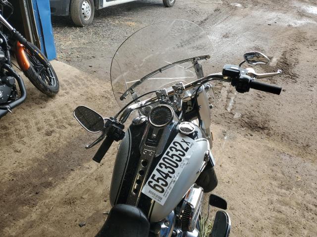2019 HARLEY-DAVIDSON FLFBS 1HD1YGK29KB033993