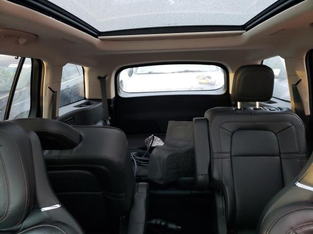 2022 LINCOLN AVIATOR GR 5LMYJ8XY3NNL00595
