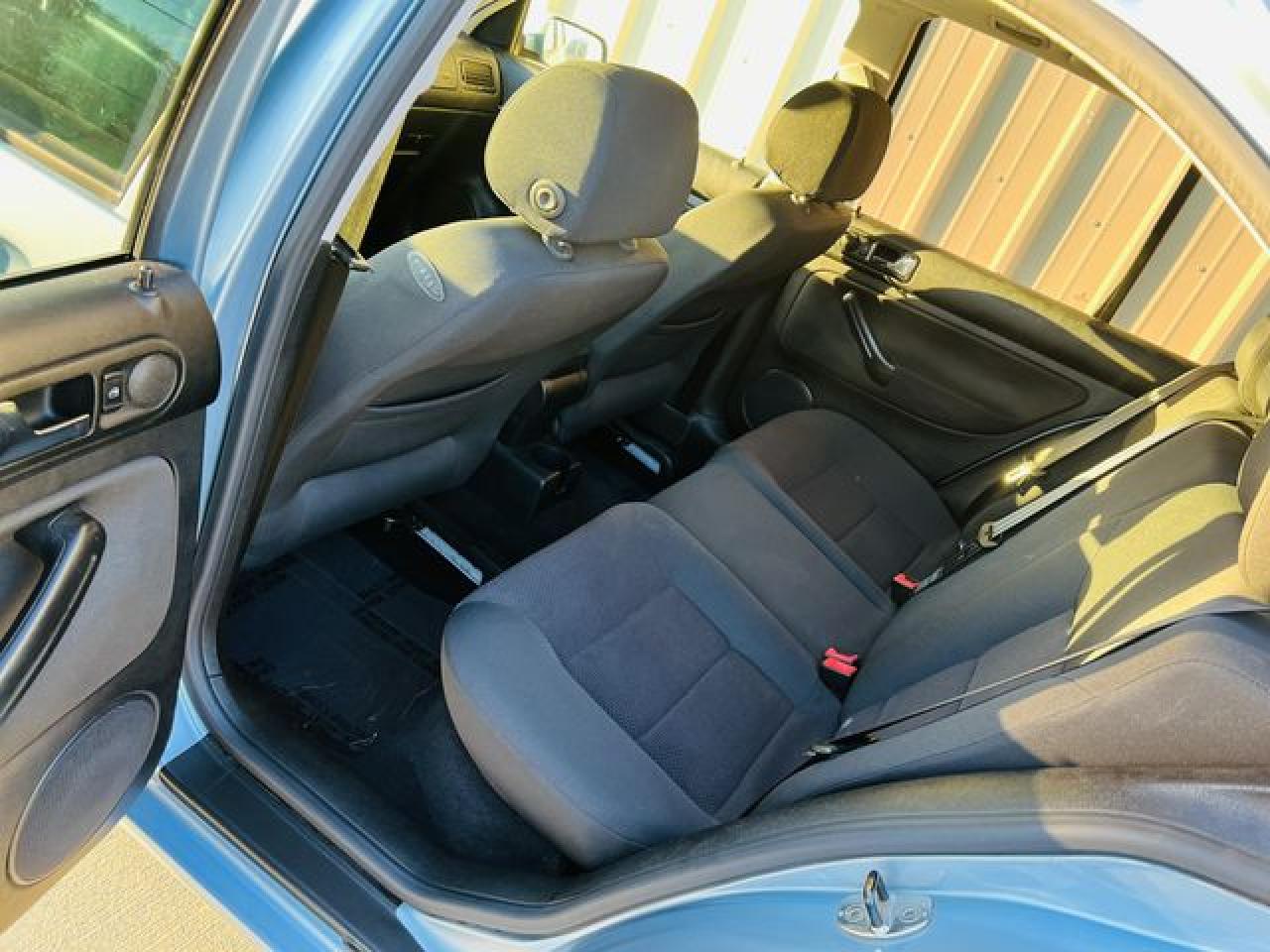 2005 Volkswagen Jetta Gls VIN: 3VWSK69M35M025410 Lot: 65835122