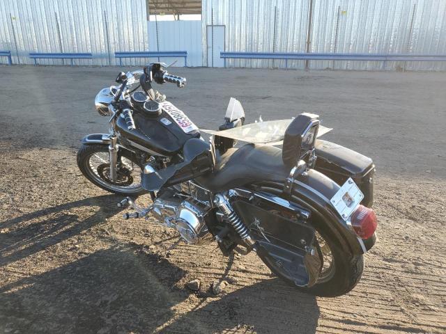 2003 HARLEY-DAVIDSON FXDL 1HD1GDV173K333621