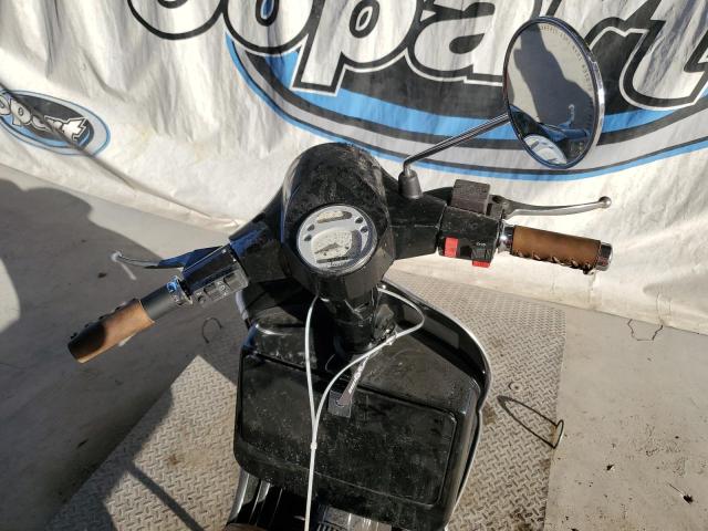 2005 VESPA PX 150 ZAPM093D155002837