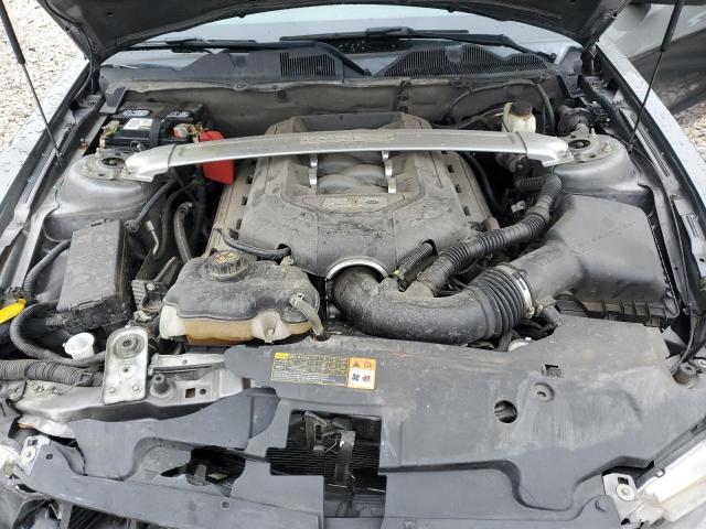 1ZVBP8CF9B5125505 2011 FORD MUSTANG, photo no. 7