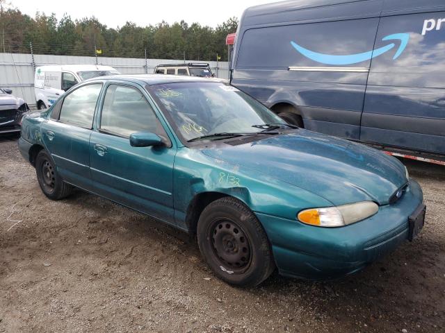 1996 Ford Contour GL