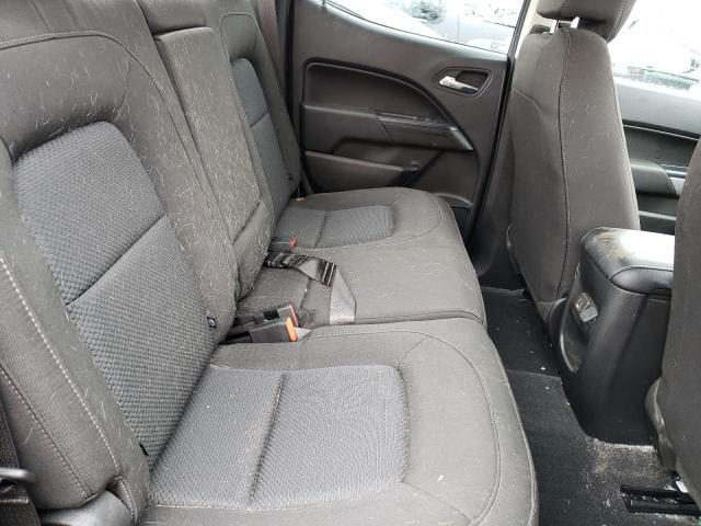 2020 CHEVROLET COLORADO L - 1GCGTCEN2L1153988