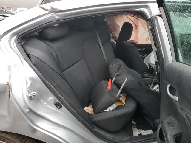 19XFB2F56FE115530 Honda Civic Lx