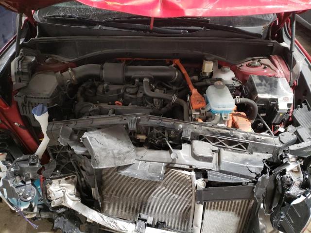 2022 Kia Sorento S VIN: KNDRG4LG1N5068773 Lot: 49169404