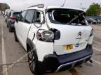 2020 CITROEN C3 AIRCROSS 1.2 PURETECH 110 FEEL 5DR [6 SPEED] for sale at Copart SANDTOFT