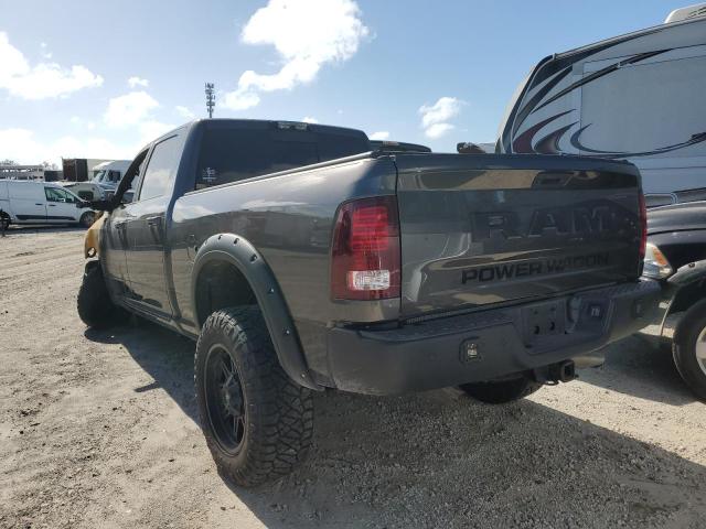 2018 RAM 2500 POWER 3C6TR5EJ8JG260751