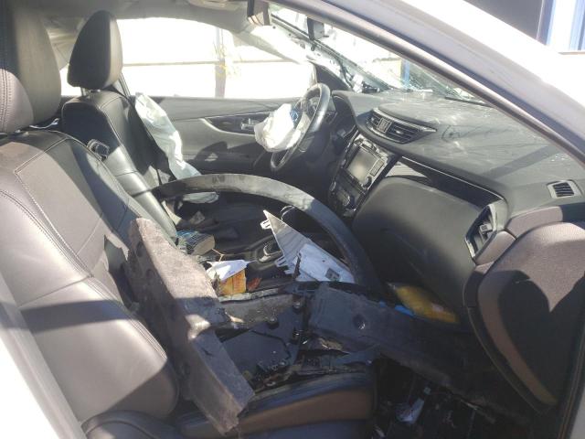 2019 NISSAN QASHQAI JN1BJ1CR9KW319745