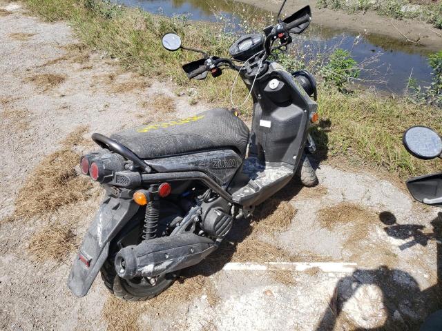2015 YAMAHA YW125 RKRSE48Y3FA098786