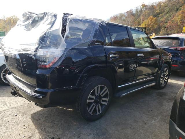 2022 TOYOTA 4RUNNER LI JTEKU5JR8N6037577