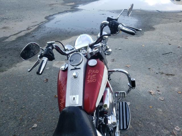 2005 HARLEY-DAVIDSON FLHRCI 1HD1FRW155Y679665