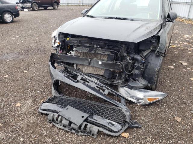3KPA25ADXLE355136 KIA RIO LX