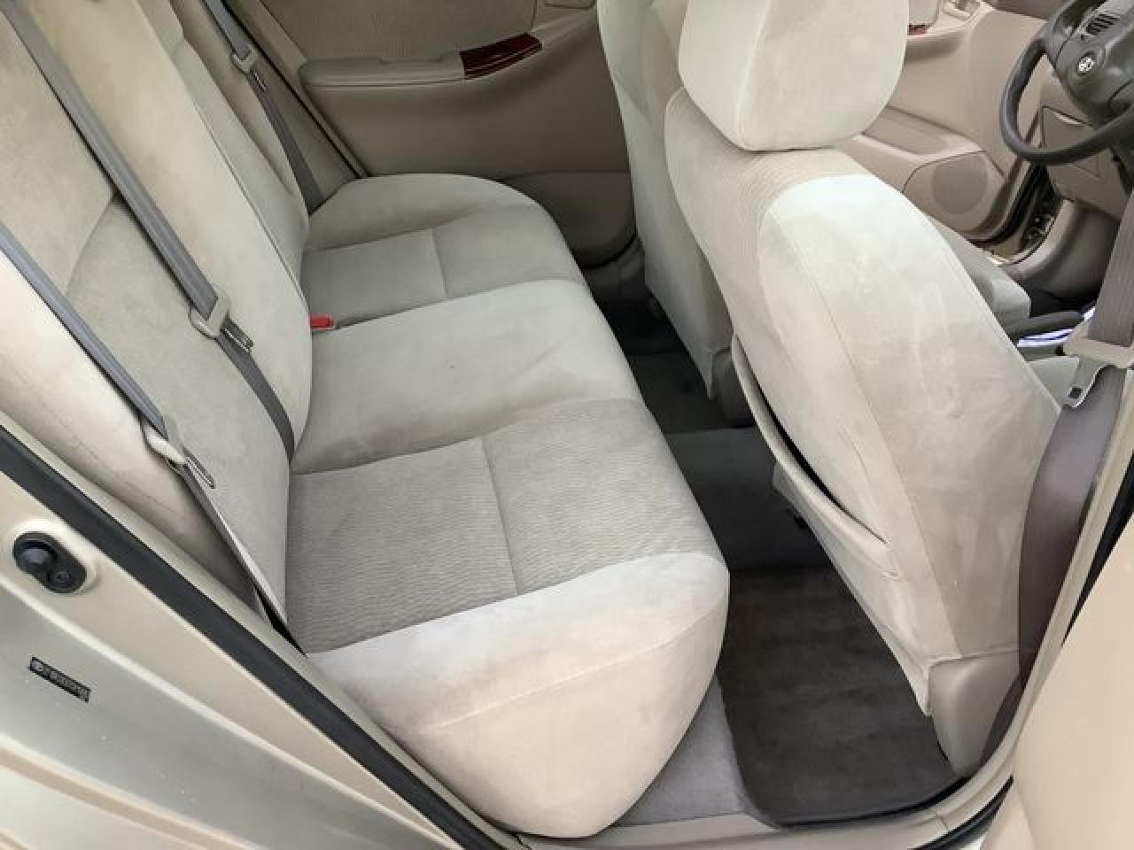 2007 Toyota Corolla Ce VIN: 2T1BR32E67C815683 Lot: 65808932