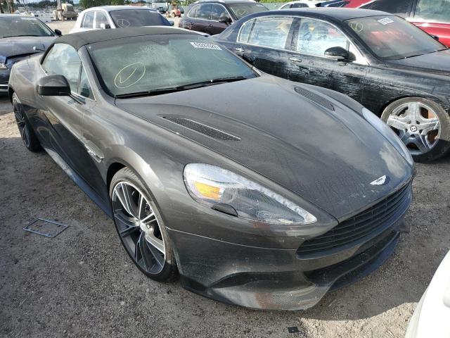 ASTON MARTIN ALL MODELS – zdjęcie z aukcji, lot #63283522