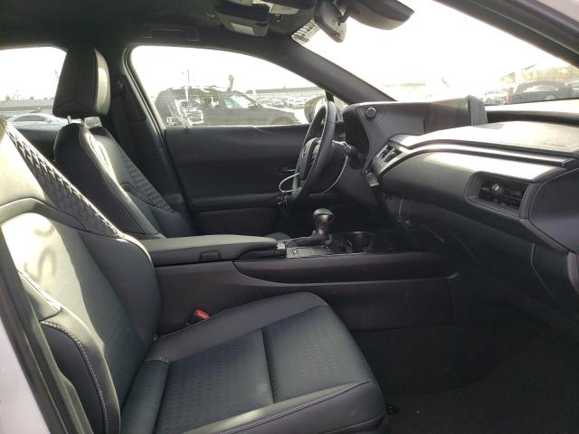 2022 LEXUS UX 250H BA JTHX9JBH1N2054799