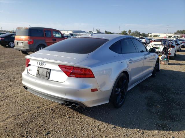 2015 AUDI S7 PREMIUM WAUW2AFC2FN026782